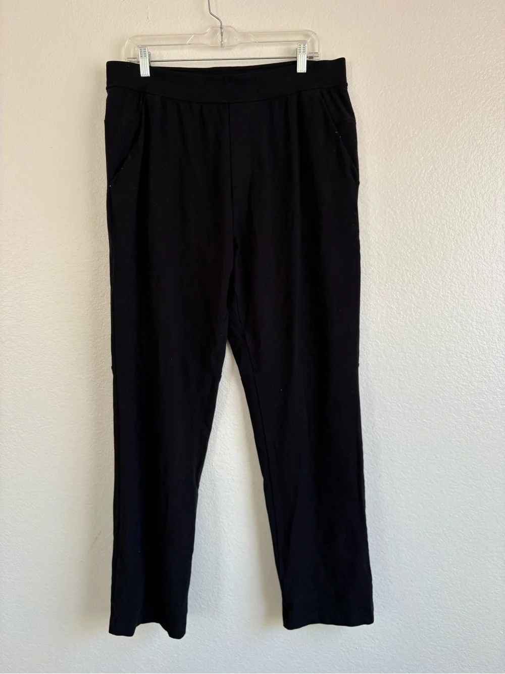 lululemon athletica Black Men's Jogger Sweatpants